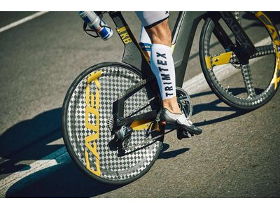 Cadex Tri Frameset Aurora Hologram click to zoom image