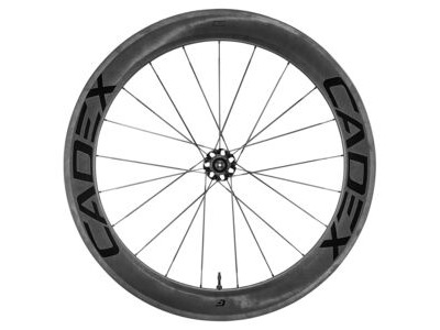 Cadex 65 Tubeless Wheels 700c Rear (sram Xdr) click to zoom image