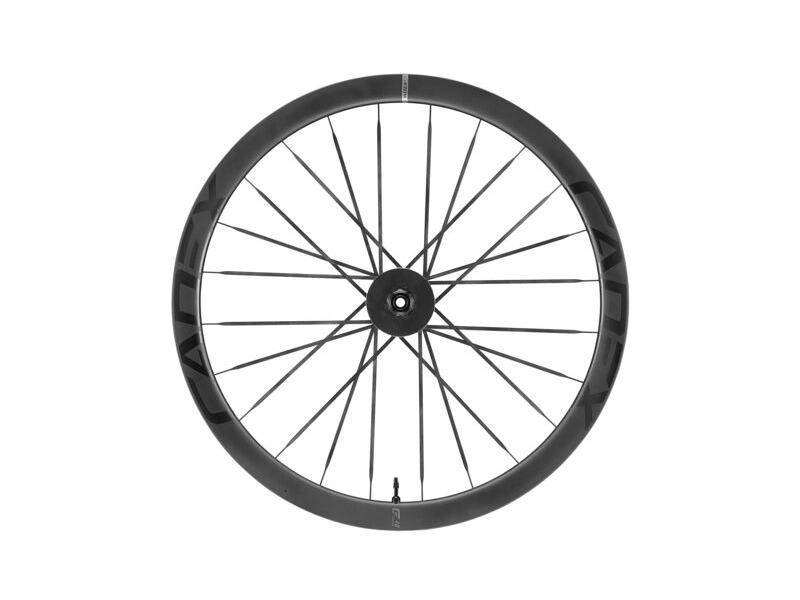 Cadex Max 40 Disc Tubeless Front click to zoom image