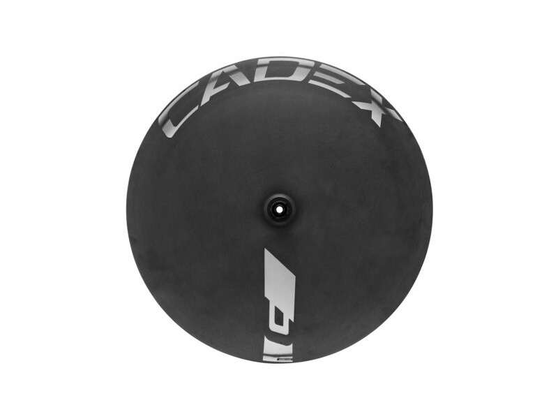 Cadex Max Aero Disc Tubeless Disc-Brake DB RW HG & XDR click to zoom image