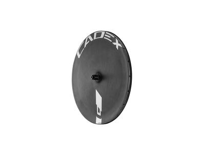 Cadex Max Aero Disc Tubeless Disc-Brake DB RW HG & XDR click to zoom image