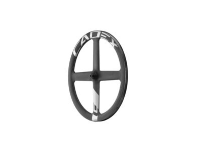 Cadex Aero 4 Spoke 1K Tubeless Disc-Brake DB RW HG & XDR click to zoom image