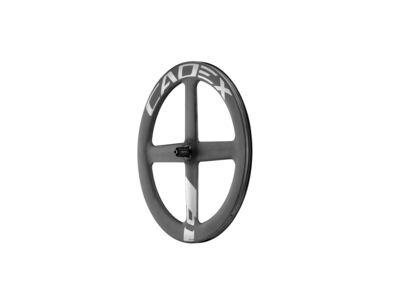 Cadex Aero 4 Spoke 1K Tubeless Disc-Brake DB RW HG & XDR click to zoom image