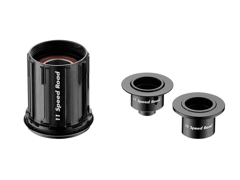 Cadex Freehub Body Kit Shimano 11 speed click to zoom image