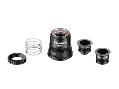 Cadex AR Freehub Body Kit for SRAM XDR