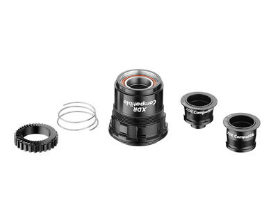 Cadex R3-C40 Freehub Body Kit for SRAM XDR