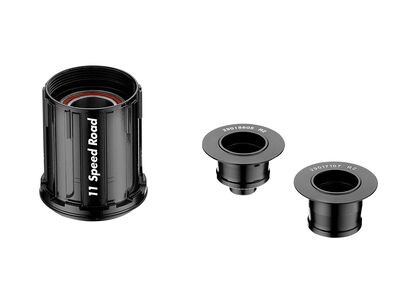 Cadex AR Freehub Body Kit for Shimano