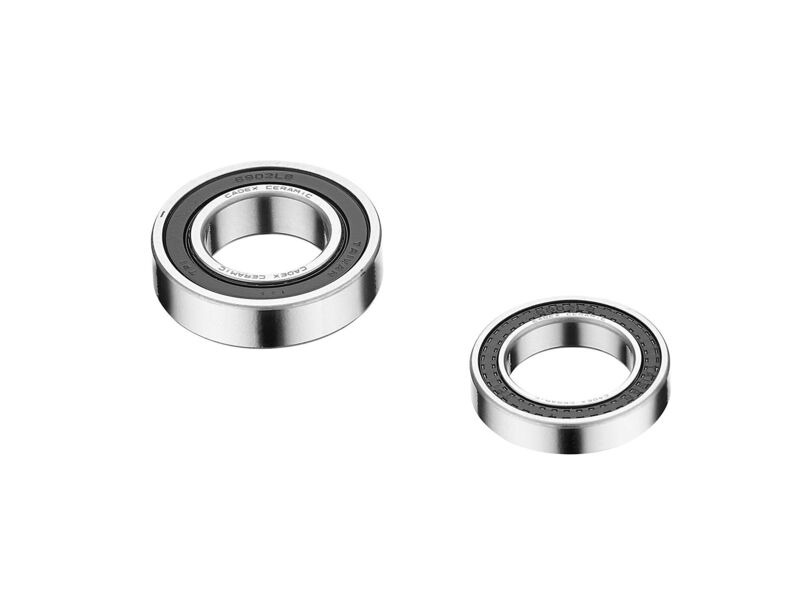 Cadex R1 / R2 Hub Front Ceramic Bearings for Disc Brake click to zoom image