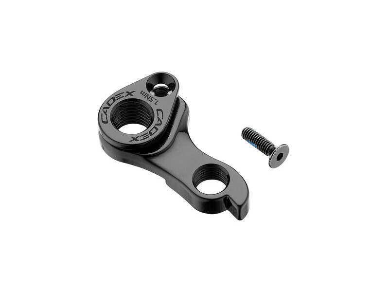 Cadex Tri Hanger Unit click to zoom image