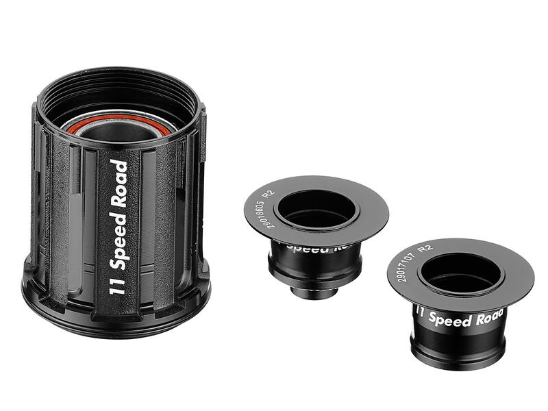 Cadex R3-C48 Freehub Body Kit for Shimano click to zoom image