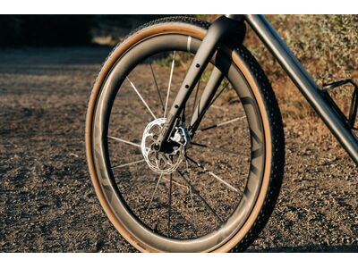 Cadex Max GXR WheelSystem FRONT click to zoom image