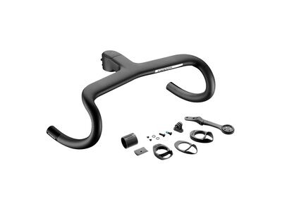 Cadex AERO INTEGRATED HANDLEBAR click to zoom image