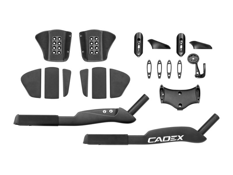 Cadex CADEX-SYNC AERO EXTENSION TRINITY/AVOW click to zoom image