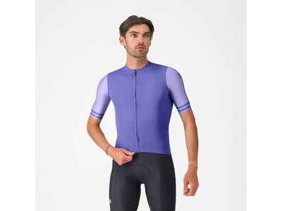 Castelli Prologo Lite 2 Jersey Ultraviolet