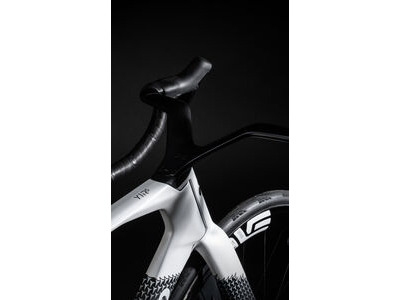 Colnago Y1RS Disc 2025 Carbon TT Aero Frameset click to zoom image