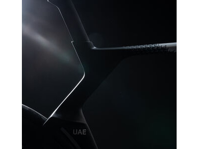 Colnago Y1RS Disc 2025 Carbon TT Aero Frameset click to zoom image