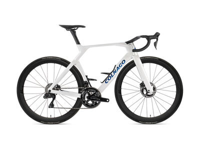 Colnago Y1RS Disc 2025 Carbon TT Aero Bike Dura Ace Di2