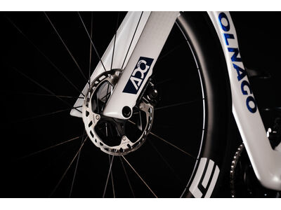 Colnago Y1RS Disc 2025 Carbon TT Aero Bike Dura Ace Di2 click to zoom image