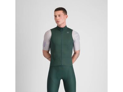 Sportful Pro 2 Vest Oblivion Green