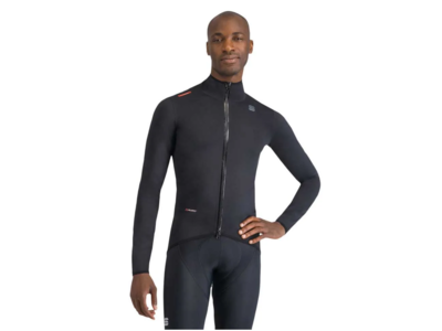 Sportful Fiandre Aqua Jacket Black