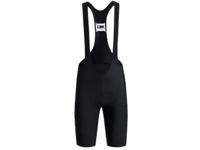 Sportful Pulse Bib Shorts Black