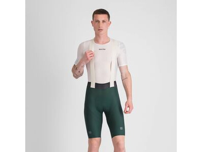 Sportful LTD 2 Bib Shorts Oblivion Green