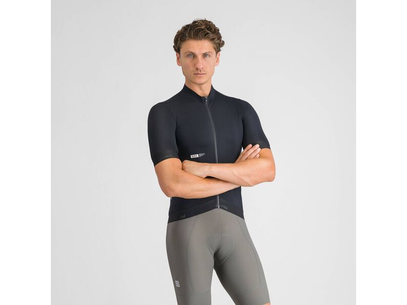 Sportful SRK 2 Jersey Black click to zoom image