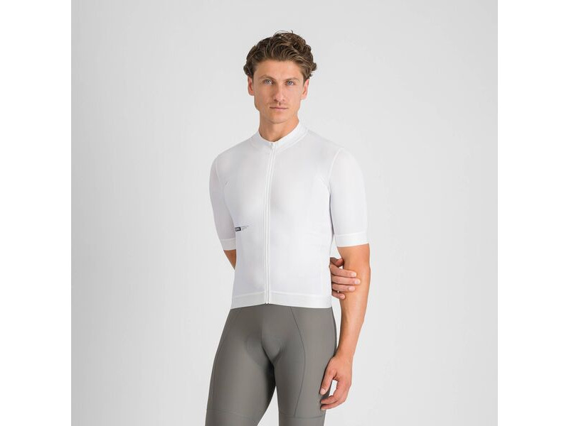 Sportful SRK 2 Jersey White click to zoom image