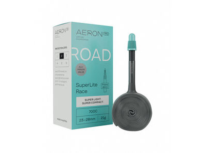 Aeron Road - SuperLite Race SuperLite Race 700 x 23-28 65mm click to zoom image