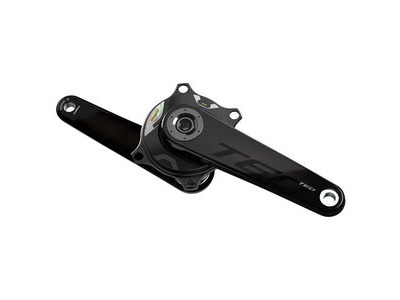 Magene TEO-P515 Power Meter With Carbon Cranks click to zoom image