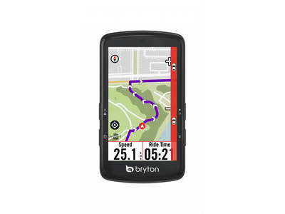 Bryton Rider S810 Device Only click to zoom image