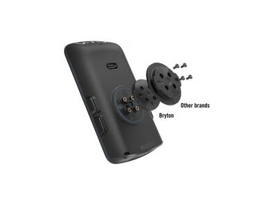 Bryton Rider S810 Sensor Bundle click to zoom image