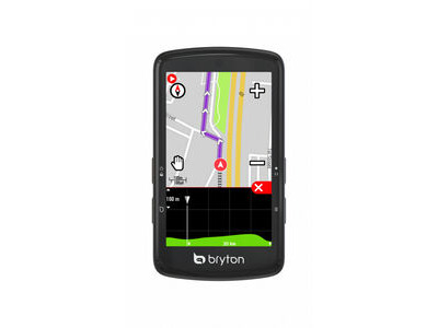 Bryton Rider S810 Sensor Bundle click to zoom image