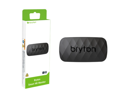 Bryton Smart Heart Rate Monitor Sensor