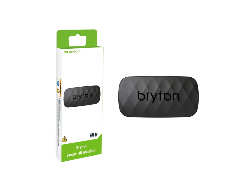 Bryton Smart Heart Rate Monitor Sensor click to zoom image