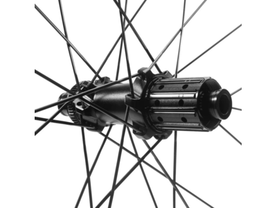 Avian Wheels CR2 Disc Brake Wheelset HG click to zoom image