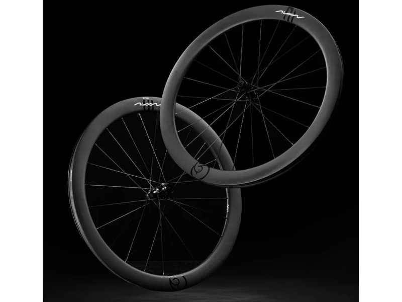 Avian Wheels CR2 Disc Brake Wheelset HG click to zoom image