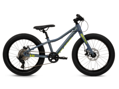 Batch Bikes 20" Kids Mountain Bike