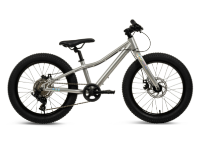 Batch Bikes 20" Kids Mountain Bike