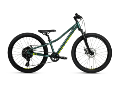 Batch Bikes 24" Kids Mountain Bike