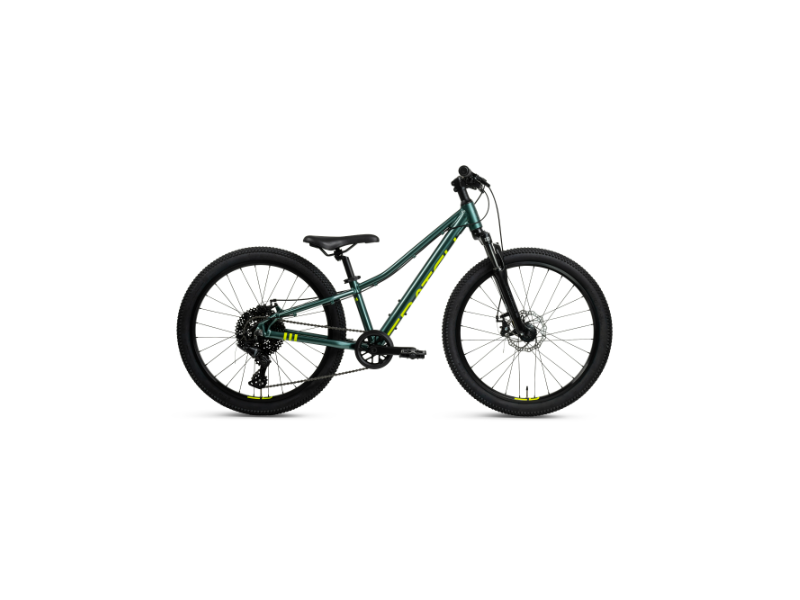 Batch Bikes 24" Kids Mountain Bike click to zoom image