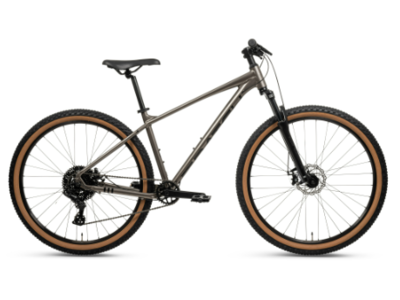 Batch Bikes 26" Mountain Bike