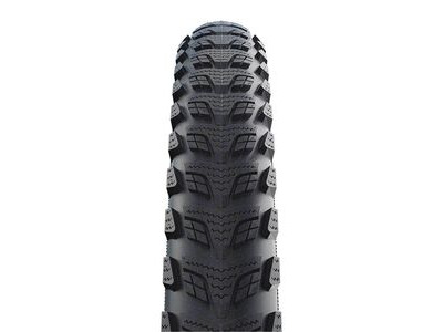 Schwalbe Marathon 365 G/Guard 700x38c Blk/Refl click to zoom image
