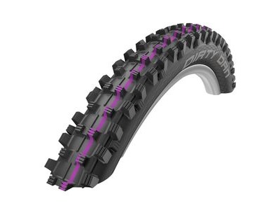 Schwalbe Dirty Dan Addix 27.5x2.35"