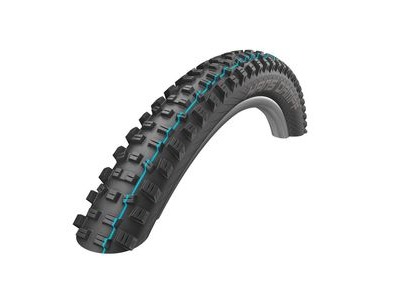 Schwalbe New Hans Dampf Addix 27.5x2.35"