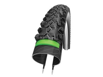 Schwalbe Smart Sam Plus 27.5x2.25"