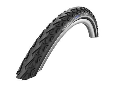 Schwalbe Land Cruiser 26x2.0