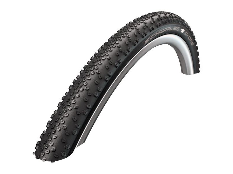 Schwalbe G-One Bite 700x38 click to zoom image