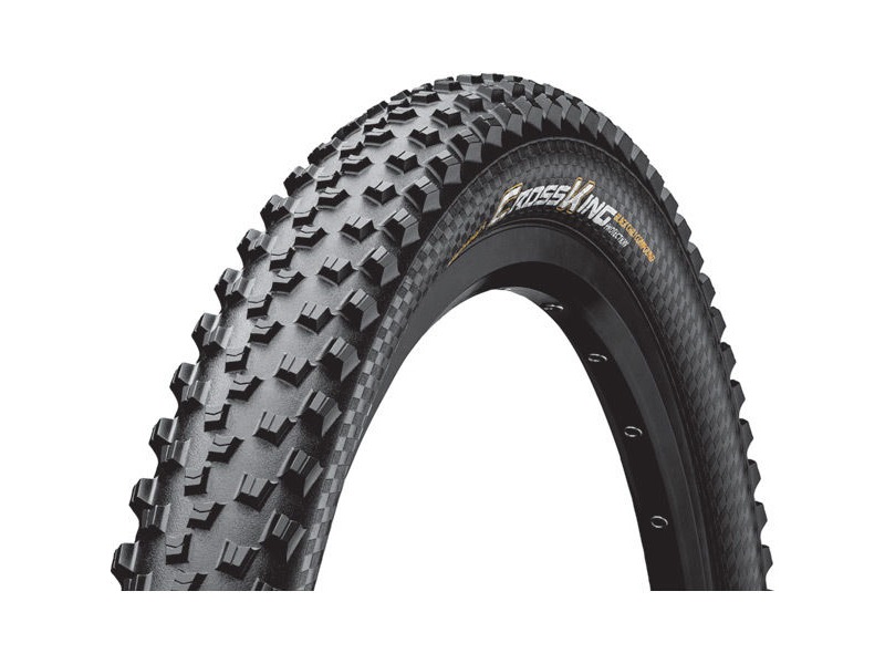 continental x cross