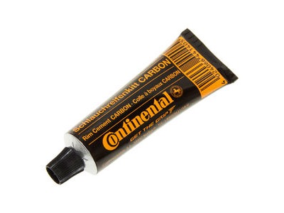 Continental Carbon Tubular Rim Cement 25g Tube